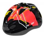 KASK ROWEROWY COOL MAX