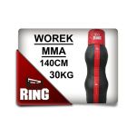 WOREK MMA - worek treningowy-bokserski
