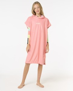 Poncho Rip Curl 2025 Mixed Hood Towel Girl Mng