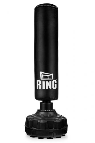 Worek bokserski stojący RING