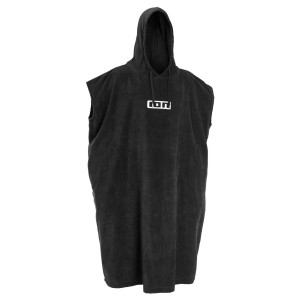 Poncho ION 2025 Poncho Core Bk