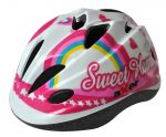 KASK COOL PINK RAINBOW