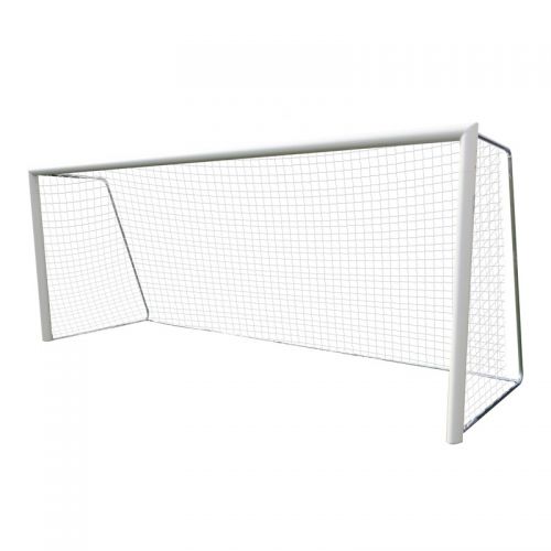 Bramka do piłki nożnej 7,32x2,44 m przenośna