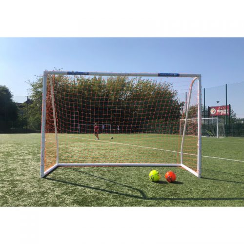 Bramka do piłki nożnej 3m x 2m PRO PVC