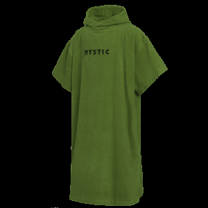 Poncho Mystic 2025 Poncho Brand Moss