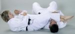 Kimono do judo FUJI MAE 190 cm - KIJF-3