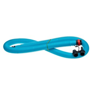 Wąż do pompki Duotone 2023 Hose Turquoise