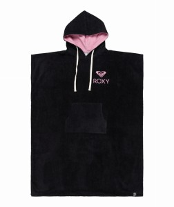 Poncho Roxy 2025 Infinite Lagoon Kvj0