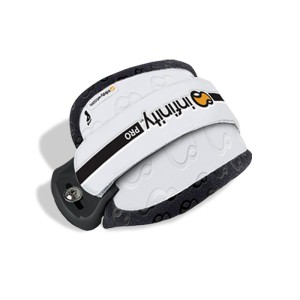 Footstrapy Infinity 2024 PRO White