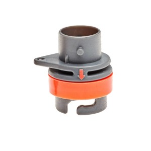 Adapter do pompki Duotone 2024 oraz North