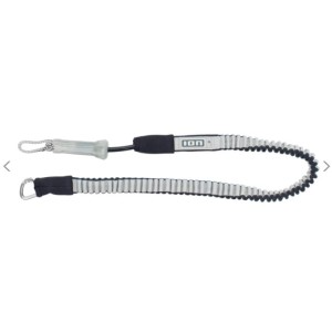 Leash ION 2023 Handlepass Webbing Grey