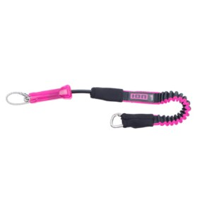 Leash ION 2023 Short Webbing Magenta
