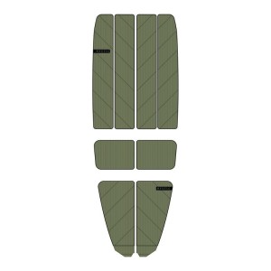 Pad Mystic 2022 Ambush Full Classic Army