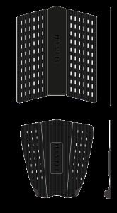 Pad Mystic 2024 3 P Tail + Front Ultralite Bk