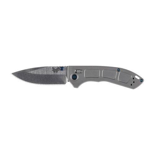 Benchmade - Nóż składany 535BK-07 Bugout - M390 - Czarny