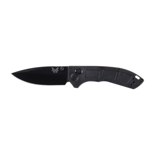Benchmade - Nóż składany Mini Narrows - CPM 20CV - Axis Lock - Czarny