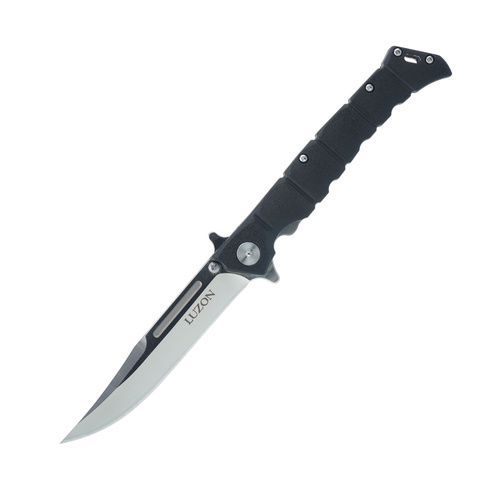 Cold Steel - Nóż składany EDC Medium Luzon - 8Cr13MoV - Czarny