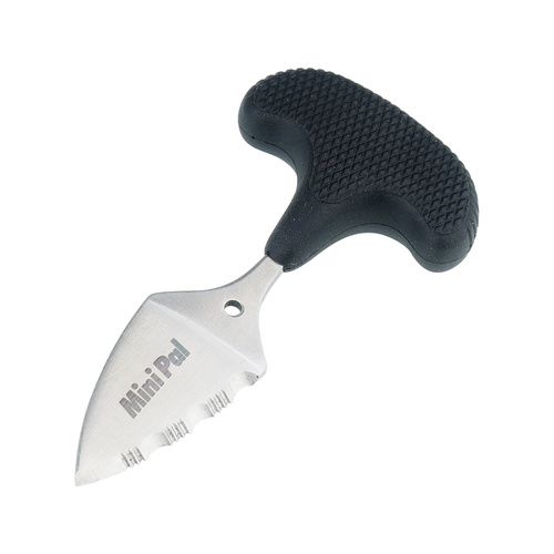 Cold Steel - Nóż survivalowy Mini Pal - AUS - Czarny