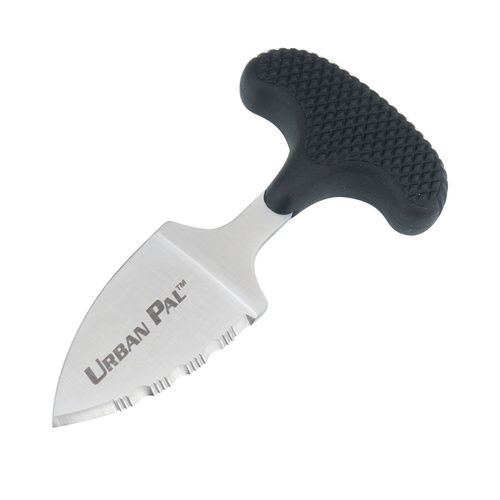 Cold Steel - Nóż survivalowy Urban Pal - AUS - Czarny