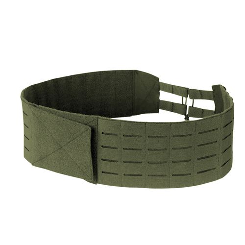 Condor - Pas do kamizelki taktycznej LCS VAS Slim Cummerbund - Oliwkowy