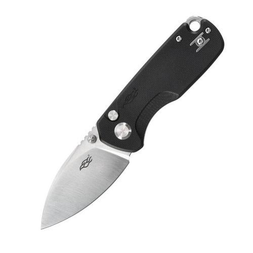 Ganzo - Nóż składany EDC Firebird FH925-BK - D2 - Czarny
