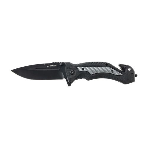 Ganzo - Nóż składany EDC G628 - 440 - Szary