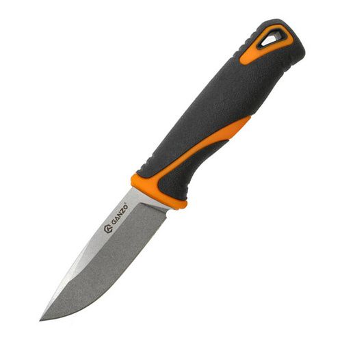 Multitool Ganzo G205-B z zestawem bitów - 10 narzędzi - Czarny