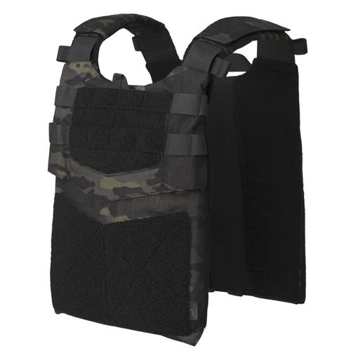 Helikon - Kamizelka taktyczna Guardian Plate Carrier - Multicam / Black