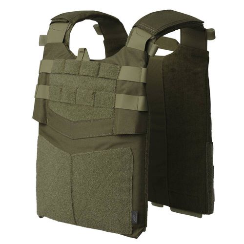 Helikon - Kamizelka taktyczna Guardian Plate Carrier - Olive Green