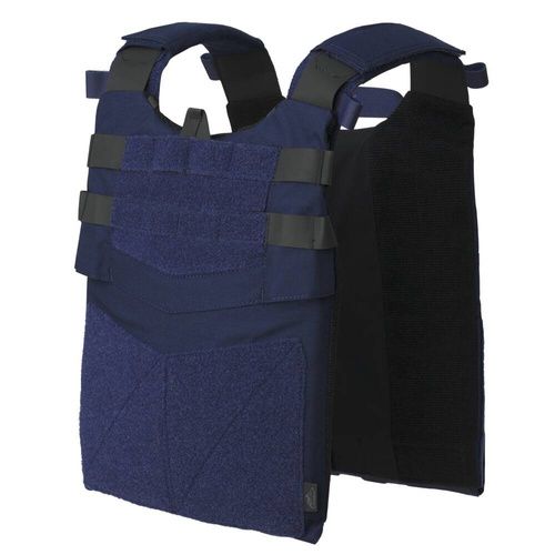 Helikon - Kamizelka taktyczna Guardian Plate Carrier - Sentinel Blue