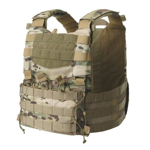 Helikon - Kamizelka wojskowa Guardian Military Set - Multicam