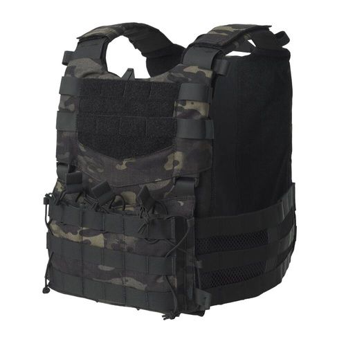 Helikon - Kamizelka wojskowa Guardian Military Set - Multicam / Black