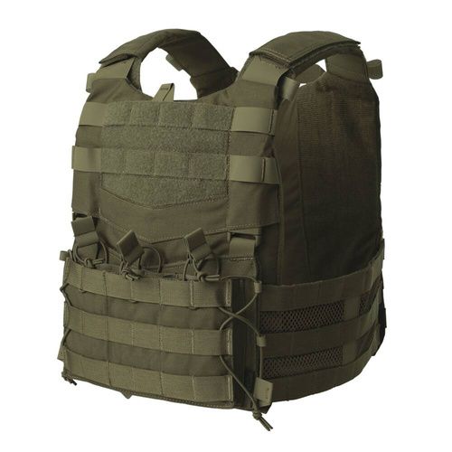 Helikon - Kamizelka wojskowa Guardian Military Set - Olive Green