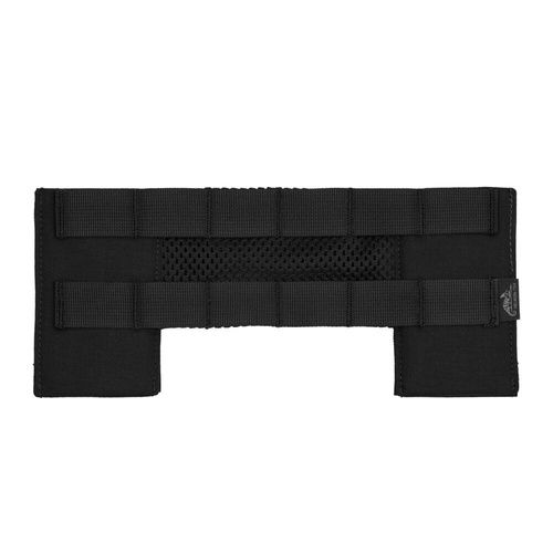 Helikon - Panel do kamizelek Chest Rig Guardian - Cordura - Czarny
