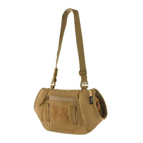 M-Tac - Ocieplacz do rąk Elite - Cordura - Coyote