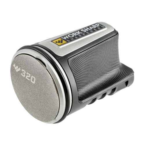 Work Sharp - Ostrzałka Rolling Knife Sharpener - Czarny