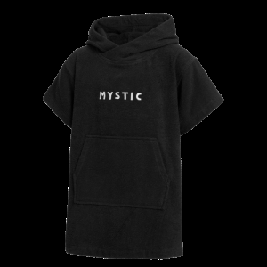 Poncho Mystic 2025 Poncho Brand Kids Black
