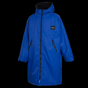Poncho Mystic 2024 Poncho Explore Flash Blue