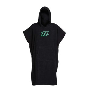 Poncho North 2024 North Black