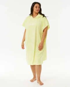 Poncho Rip Curl 2024 Classic Surf Hood Byl