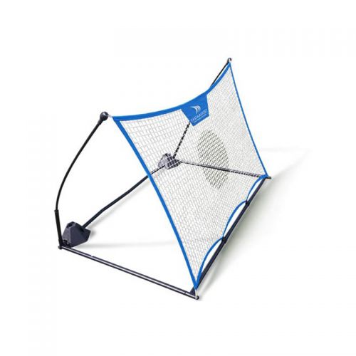 Rebounder Orlik, Hala