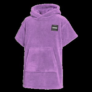 Poncho Mystic 2025 Poncho Teddy Kids PkPl