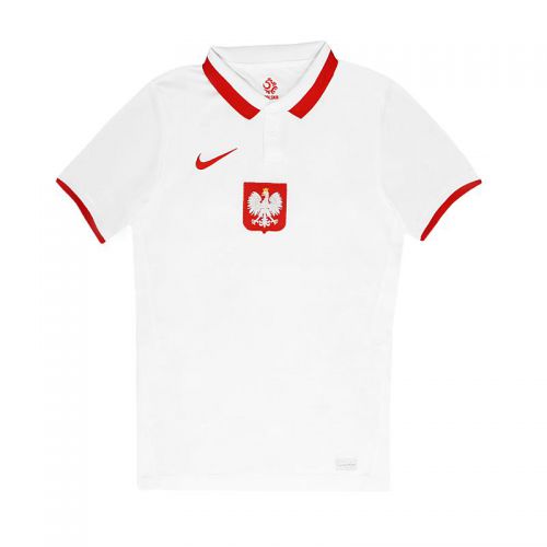 Koszulka Reprezentacji Polski Nike Poland Home Stadium