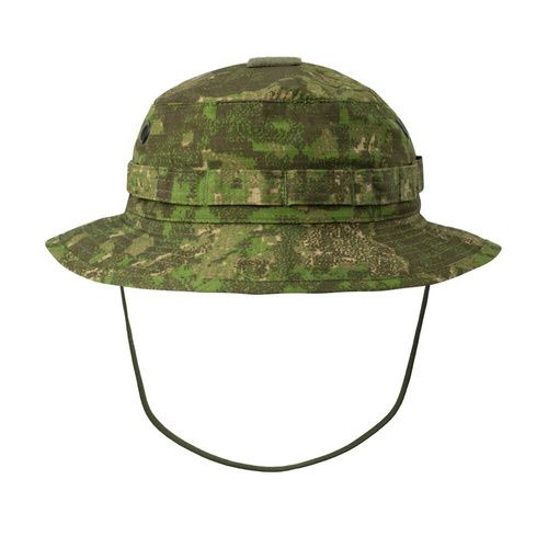 Helikon - Kapelusz Boonie Mk2 - NyCo Ripstop - PenCott WildWood