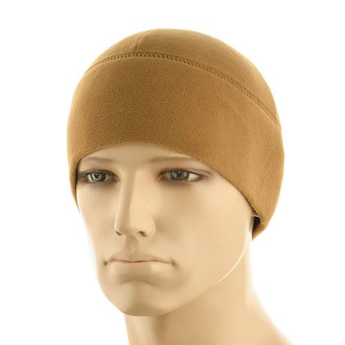 M-Tac - Czapka Watch Cap Light Polartec Gen II - Coyote