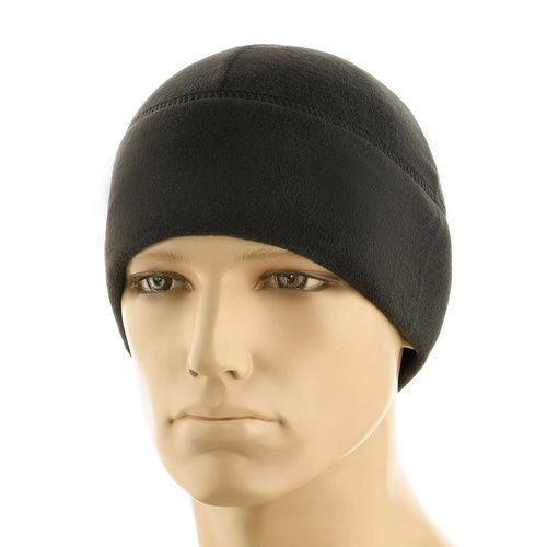 M-Tac - Czapka Watch Cap Light Polartec Gen II - Czarne