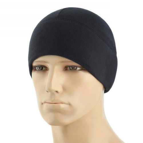 M-Tac - Czapka Watch Cap Light Polartec Gen II - Dark Navy Blue