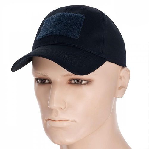 M-Tac - Czapka z daszkiem Flex - Dark Navy Blue