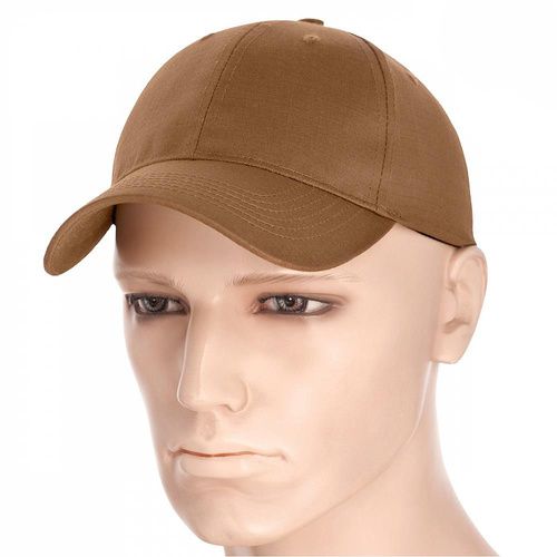 M-Tac - Czapka z daszkiem - Flex Rip-Stop
