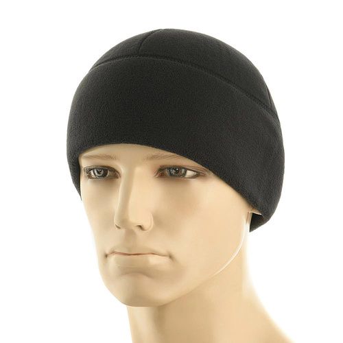 M-Tac - Czapka zimowa Watch Cap Polartec - Czarna
